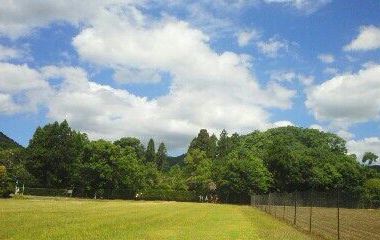 『『なまくら』ロケハン⭐右京区小倉山"落柿舎"』の画像