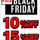 『ブラックフライデー✨』の画像