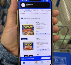 【インストア・モード】デフォルト化する小売の新常識――アプリが売上を決める時代