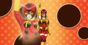 東島丹三郎は仮面ライダーになりたい