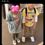 【画像】イケメン男児がモテすぎて幼稚園で彼女作った結果wwwww