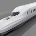 【ﾌｧﾝｻﾏﾘｨ】東海道･山陽新幹線、次期新型車両「S0系」投入へフルモデルチェンジ、のぞみ値上げと合わせ発表