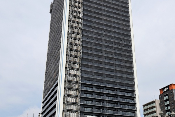 超高層マンション・超高層ビル - (仮称)足立区綾瀬3丁目計画