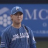 【vs.オリックス】日ハム河野、勝利投手の権利目前で佐野に同点2ラン被弾