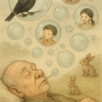 生かされるまま生きる