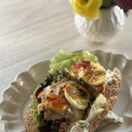 バレンタインの下見？ミーハーなお買い物♪