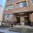 タンジールカフェ　(TANGIERS CAFE)　香川県丸亀市