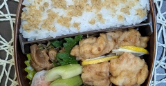 夫のお弁当681～この番号が...