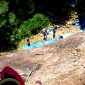 2026年6月10日(水)豊田/南山トップロープクライミング講習会(クライミングツアー2日目)