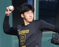 【朗報】立石正広の肉離れ、森下と同じ『右足』肉離れで吉兆か