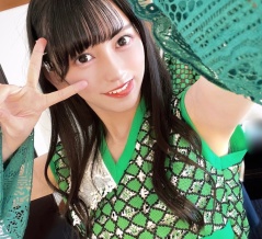 池田瑛紗ちゃんのグラビアについて