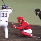 『突然ですが、キャッチングについて｜2012NPBペナントレース』の画像