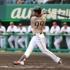 日ハム王柏融、実戦8試合連続ヒットで打率.611ｗｗｗｗｗ