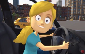 配信者に大流行中の運転指示ゲーム『妹に運転を教える』デモ版プレイヤーが増えすぎてAIトークン利用料も爆増！1日でとんでもない金額が消費されていた・・・
