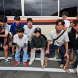 『遠足！』の画像