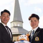 【DeNA】ドラ1小田康一郎、実は相思相愛だった！「ベイスターズで野球がしたい」指名の瞬間に内心ガッツポーズ