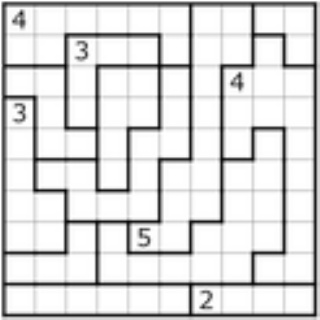 ニコリ系パズルの逆襲[弍]