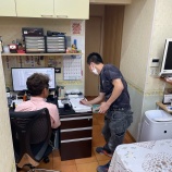 『プレゼンも大事！』の画像