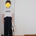 はじめて受け入れられた”フリル系”のトップス