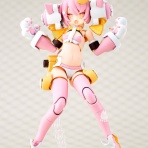 こーのーどちゃかてきんL　-立体版-