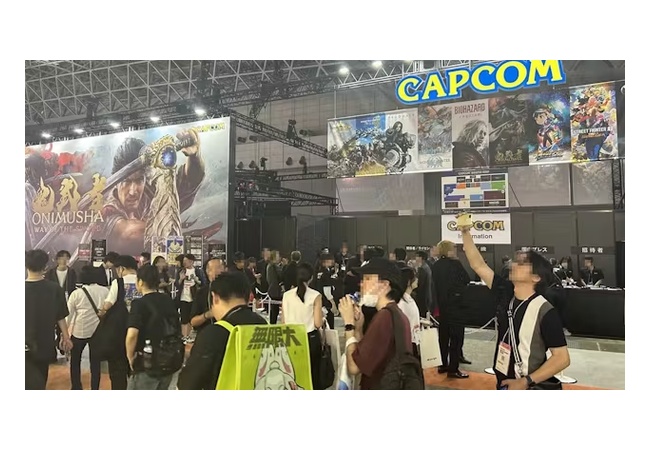 カプコン辻本社長「モンハンは2、3000万本売るのは当たり前　新規IPを売るのは非常に障壁が高い」