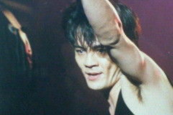 氷室京介 TOUR 2004 SOUL STANDING BY スカジャン 心にうつりゆくよしなし日記 - 氷室京介 ﾗｲﾌﾞﾚﾎﾟ②
