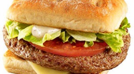 マクドナルド高価格路線の失敗 「ル・グラン」セット720円を590円に値下げ