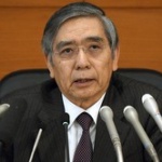 黒田日銀総裁「さらに思い切った対応する用意、日本経済は正念場」