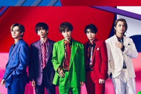 World Music まとめチャンネル 超特急