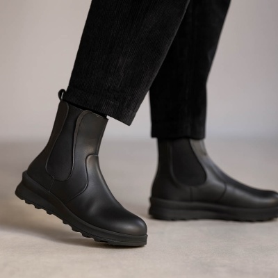 ALDEN #オールデン 953キッドスエードモンクストラップ