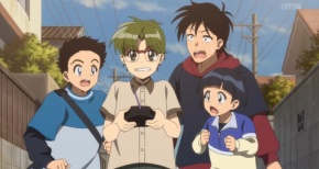 【地獄先生ぬ～べ～】第8話 感想 無限の研究発明欲【2025年版】