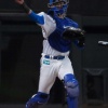 【日本ハム】台湾代表・リンがオープン戦“捕手デビュー”　2投手を無失点リード