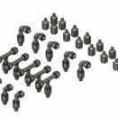 御礼と他お知らせ