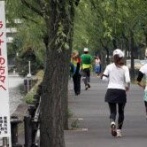【悲報】｢皇居ラン禁止」本格化。SNSで想像以上にバズりニュースになってしまう