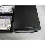 ��IODATA LANDISK HDL2-A �ǡ����߽к�ȡ٤β���