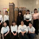 新宿区のコズミックセンターで演奏！