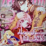 ヨルヒカルハナ