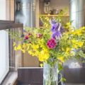 【花の仕事】今週の生け込み 
