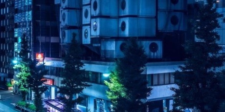 海外のお前ら 海外の反応 ブレードランナー