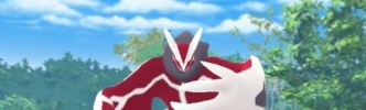 【ポケモンGO】色違い率、伝説レイドと野生のポケモンでどれくらい違う？