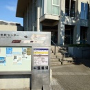 市政報告会、参加者ゼロ。それでも続けます