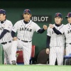 侍ジャパン金子コーチ、不透明な辞退に「稲葉監督は過程を大事にする」　五輪の選手選考に影響示唆