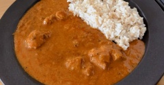 【シニアの暮らし】辛🥵セブンイレブン激辛チキンカレー。。