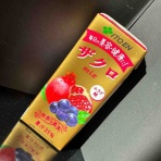 ジュース愛好家のNewブログ