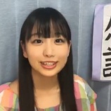 『[動画]2020.06.25（21:56～） SHOWROOM　「=LOVE(イコールラブ) 瀧脇笙古」＠個人配信【イコラブ】』の画像