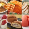 北海道物産展とか言うデパートに酷使されるイベント 	