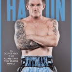    フシ穴の眼 〜スポーツ疾風怒濤編〜