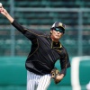 阪神・藤浪、18日の日ハムとのファーム交流戦に先発