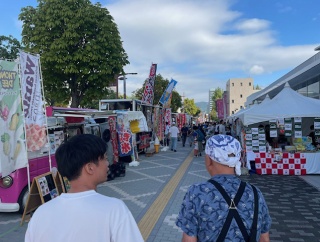 西条酒祭り　２０２５