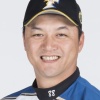 日本ハム一軍打撃コーチ　金子誠